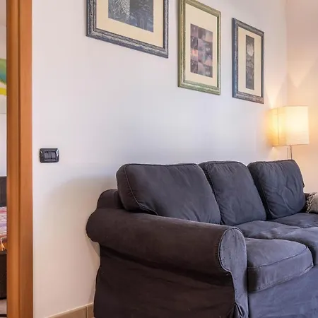 Apartment Al Moro