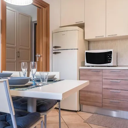 Apartment Al Moro *