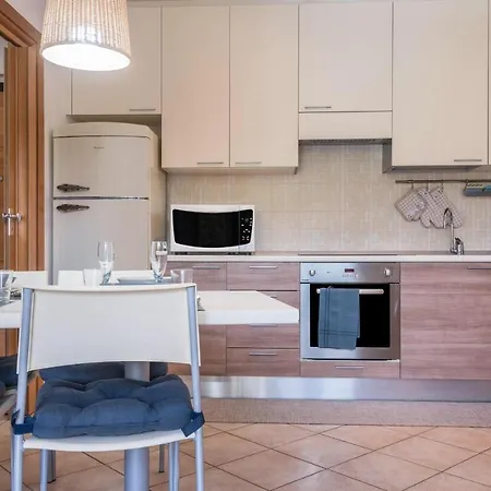 Al Moro Apartment