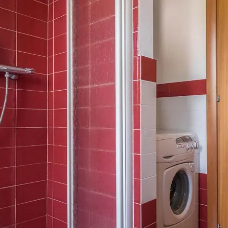 Apartment Al Moro