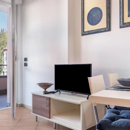 Apartment Al Moro