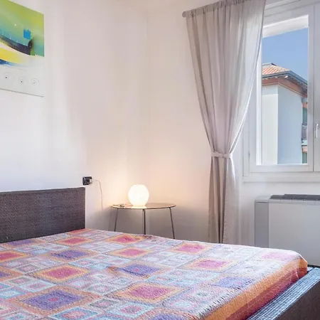 Al Moro Apartment