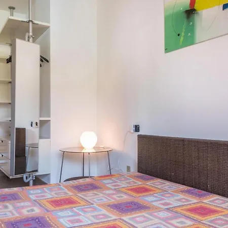 Al Moro Apartment Leggiuno