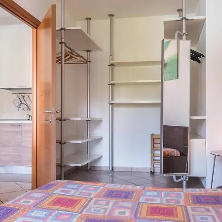Al Moro Apartment Leggiuno