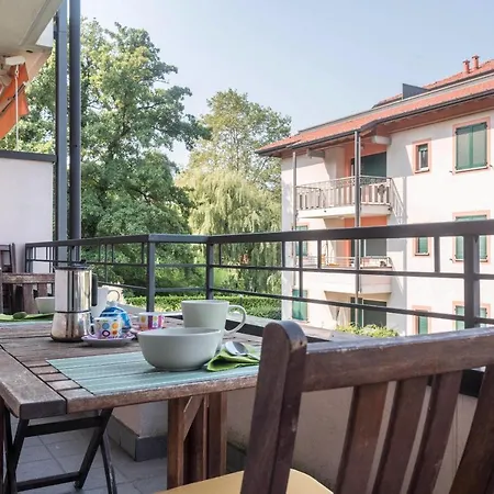 Appartement Al Moro *