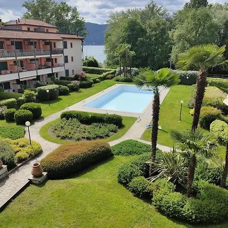 Appartement Al Moro